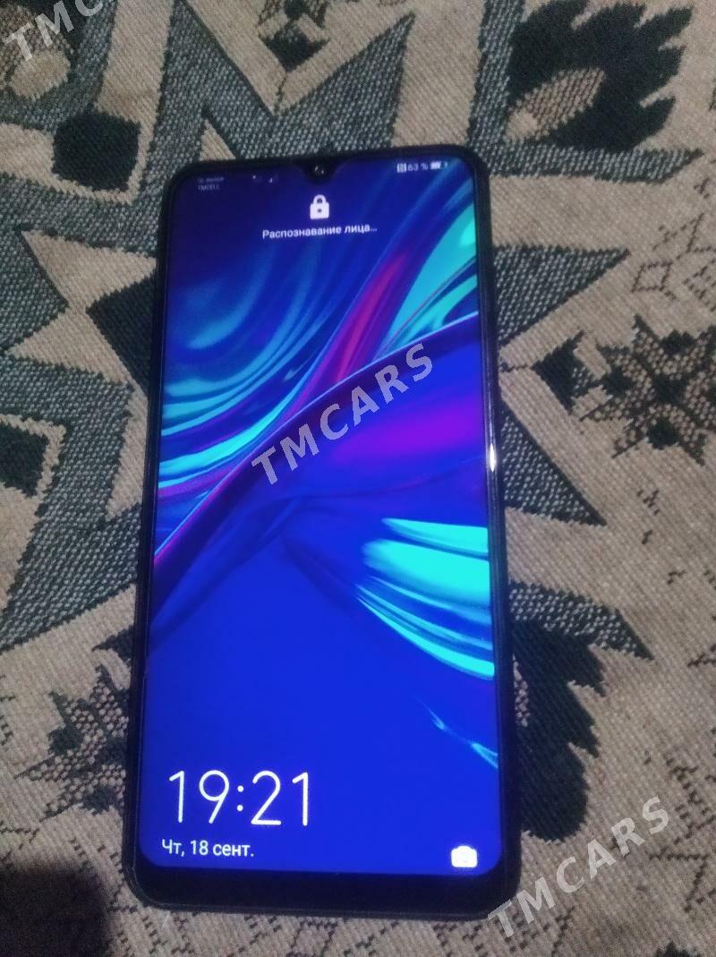 HUAWEL P smart 2019 - Baýramaly - img 2