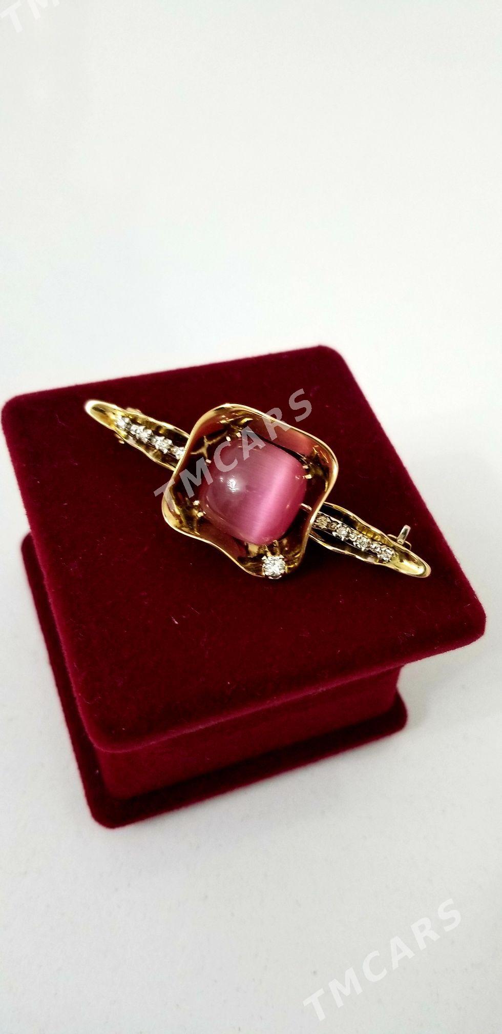 Erewan brilliant broska - Aşgabat - img 5