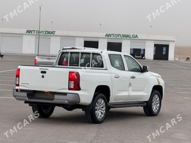 Mitsubishi L200 2025 - 531 000 TMT - Aşgabat - img 8