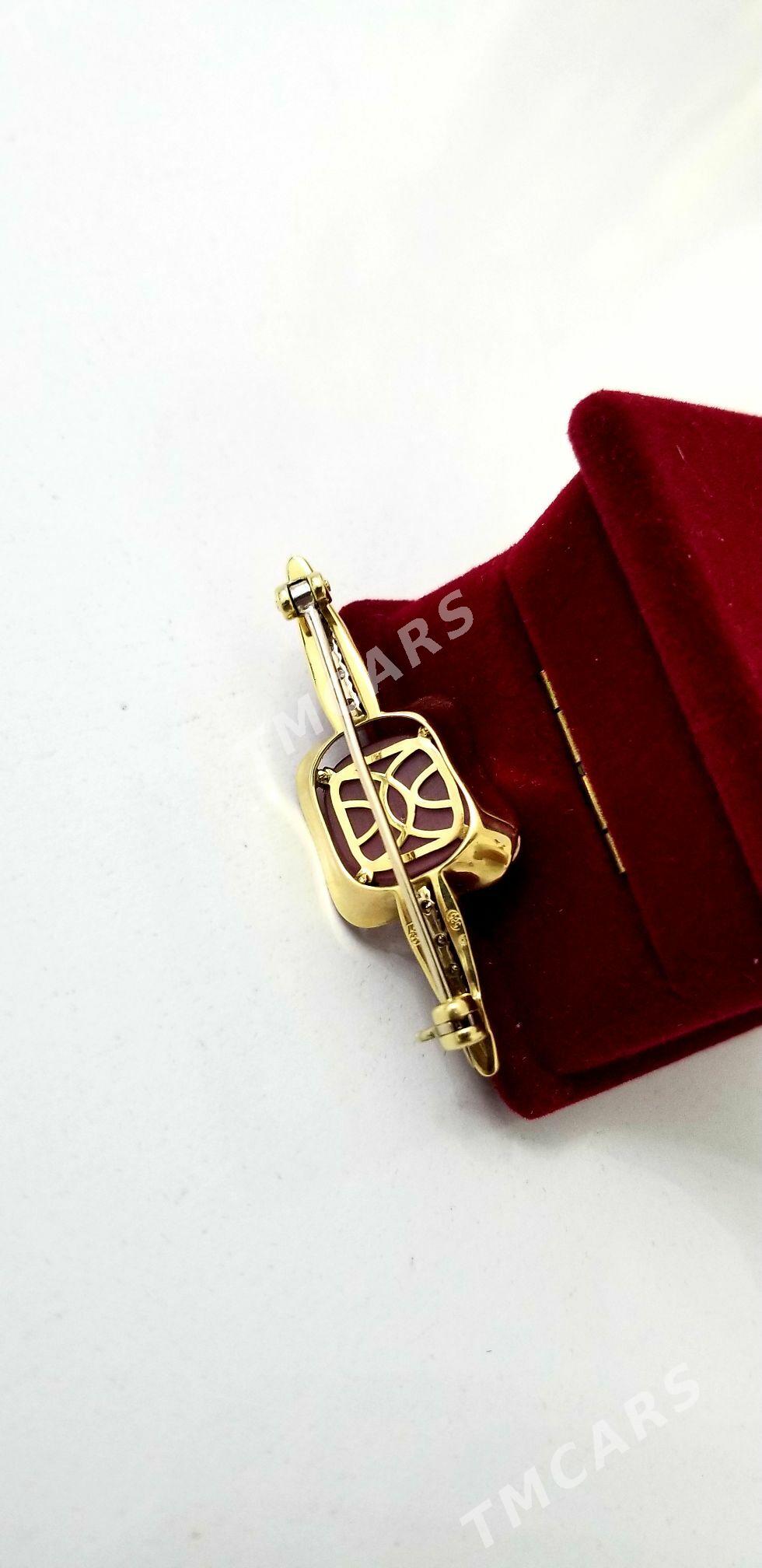 Erewan brilliant broska - Aşgabat - img 4