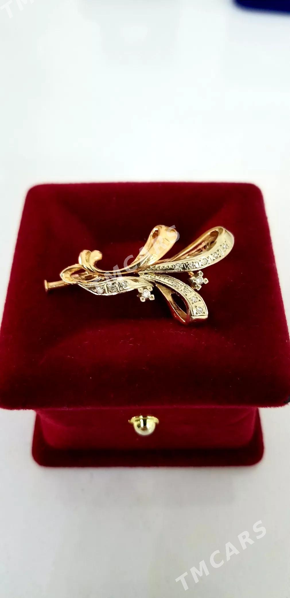 Erewan brilliant broska - Aşgabat - img 1