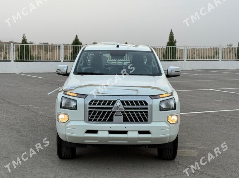 Mitsubishi L200 2025 - 531 000 TMT - Aşgabat - img 2