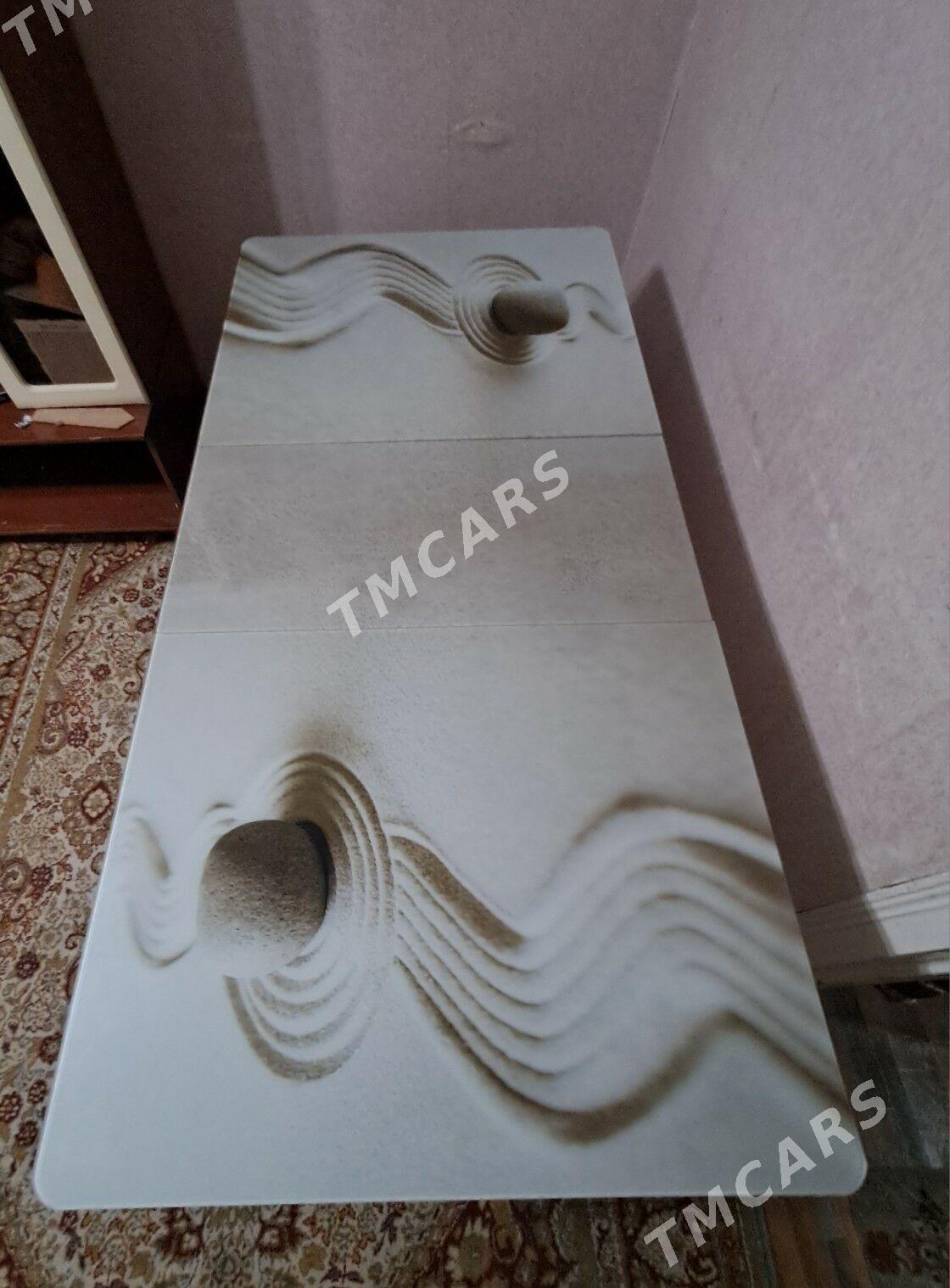 СТОЛ - Aşgabat - img 2