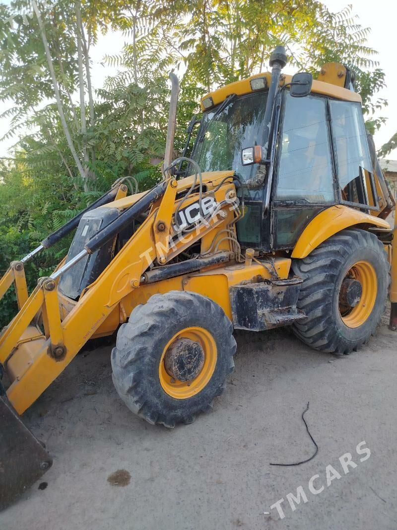 JCB 3CX ECO 2000 - 290 000 TMT - Çärjew - img 2