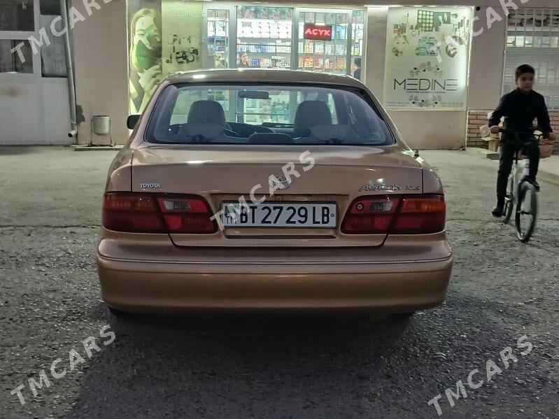 Toyota Avalon 1999 - 150 000 TMT - Türkmenabat - img 4