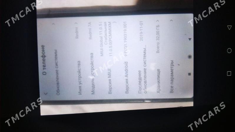 Redmi 7A - Baýramaly - img 4