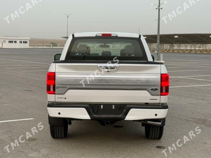 Ford F-150 2019 - 412 000 TMT - Ашхабад - img 3