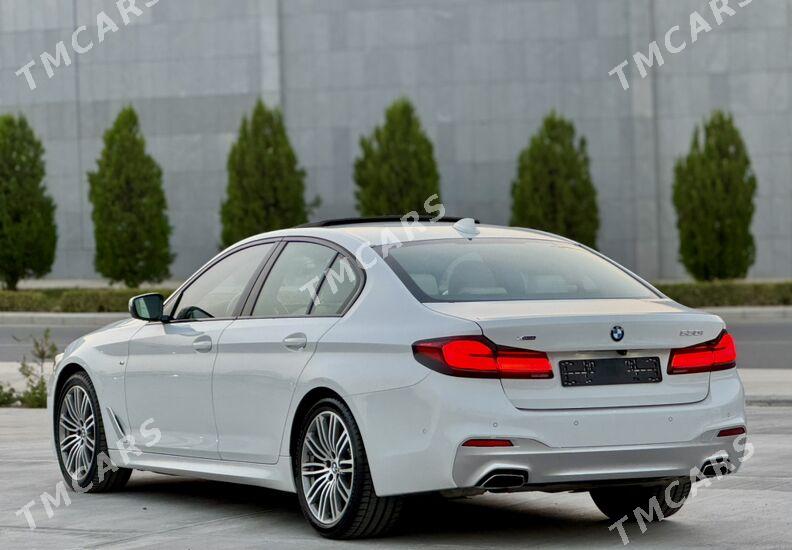 BMW 530 2020 - 820 000 TMT - Ашхабад - img 8
