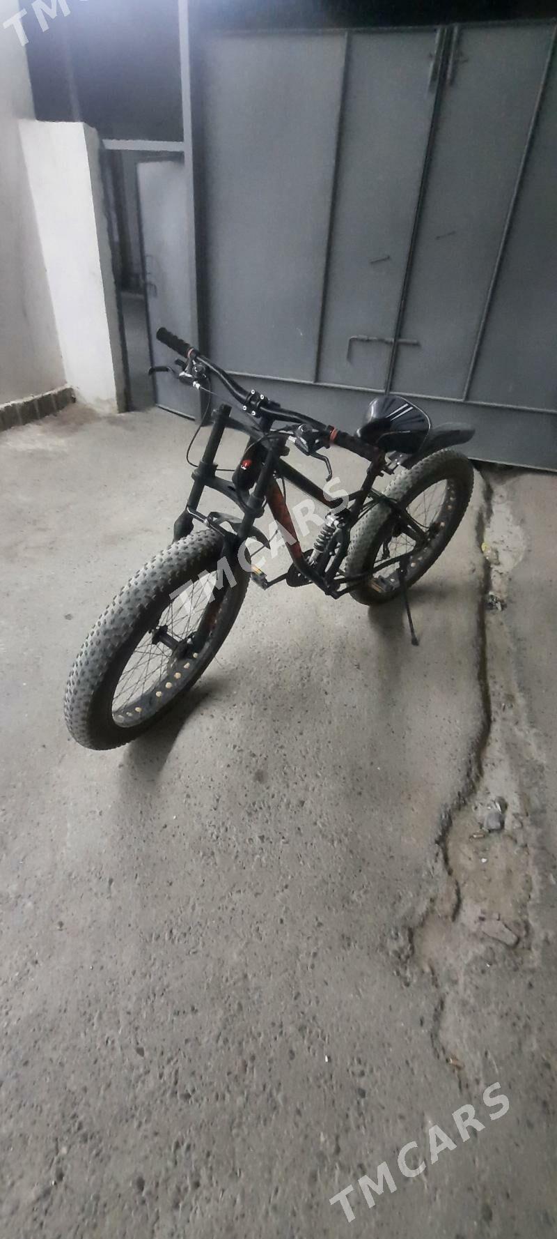 Welosiped,tigir - Aşgabat - img 2