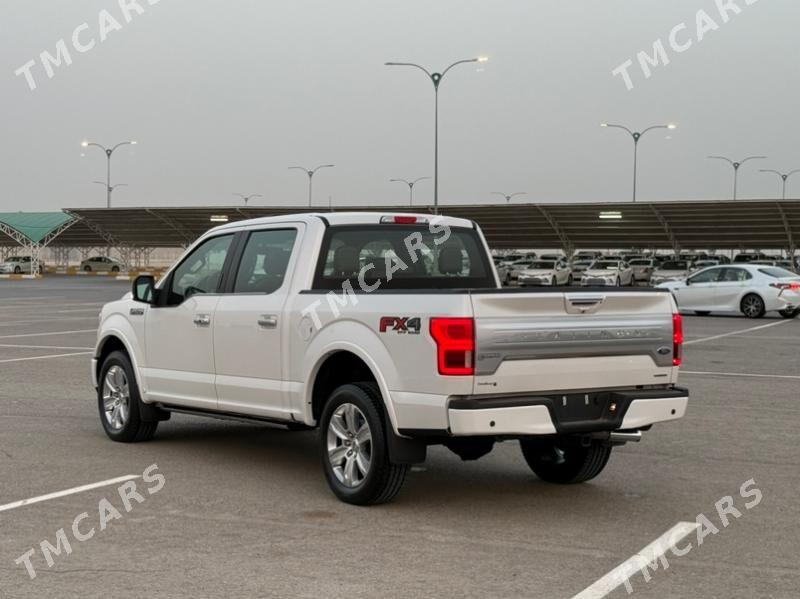 Ford F-150 2019 - 412 000 TMT - Ашхабад - img 6