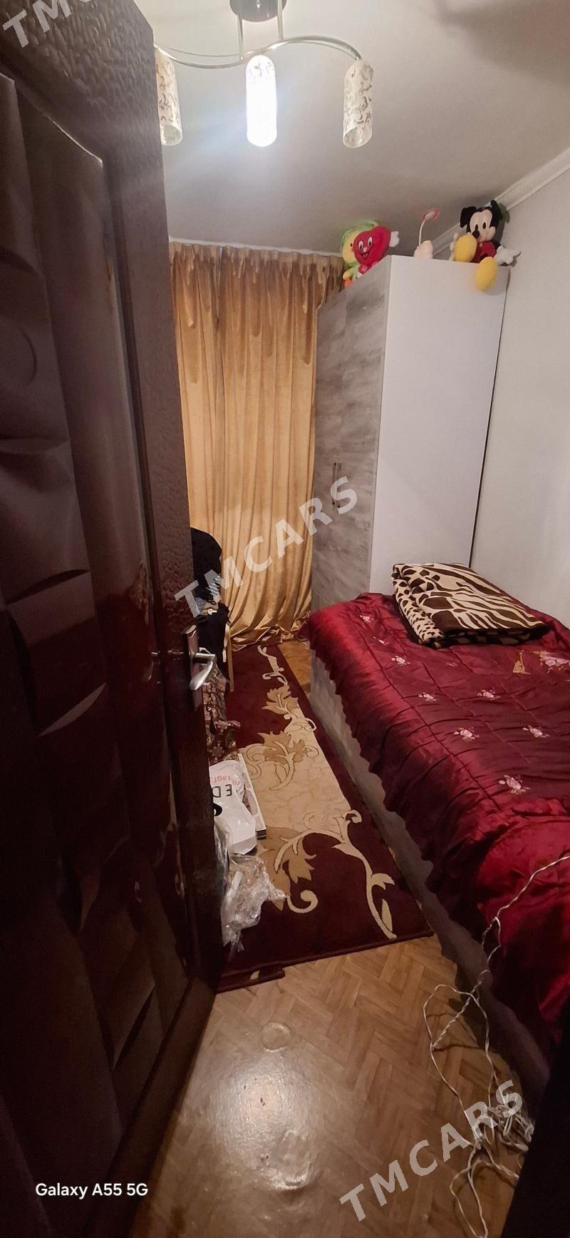1 etaž 3 komnat - Aşgabat - img 3