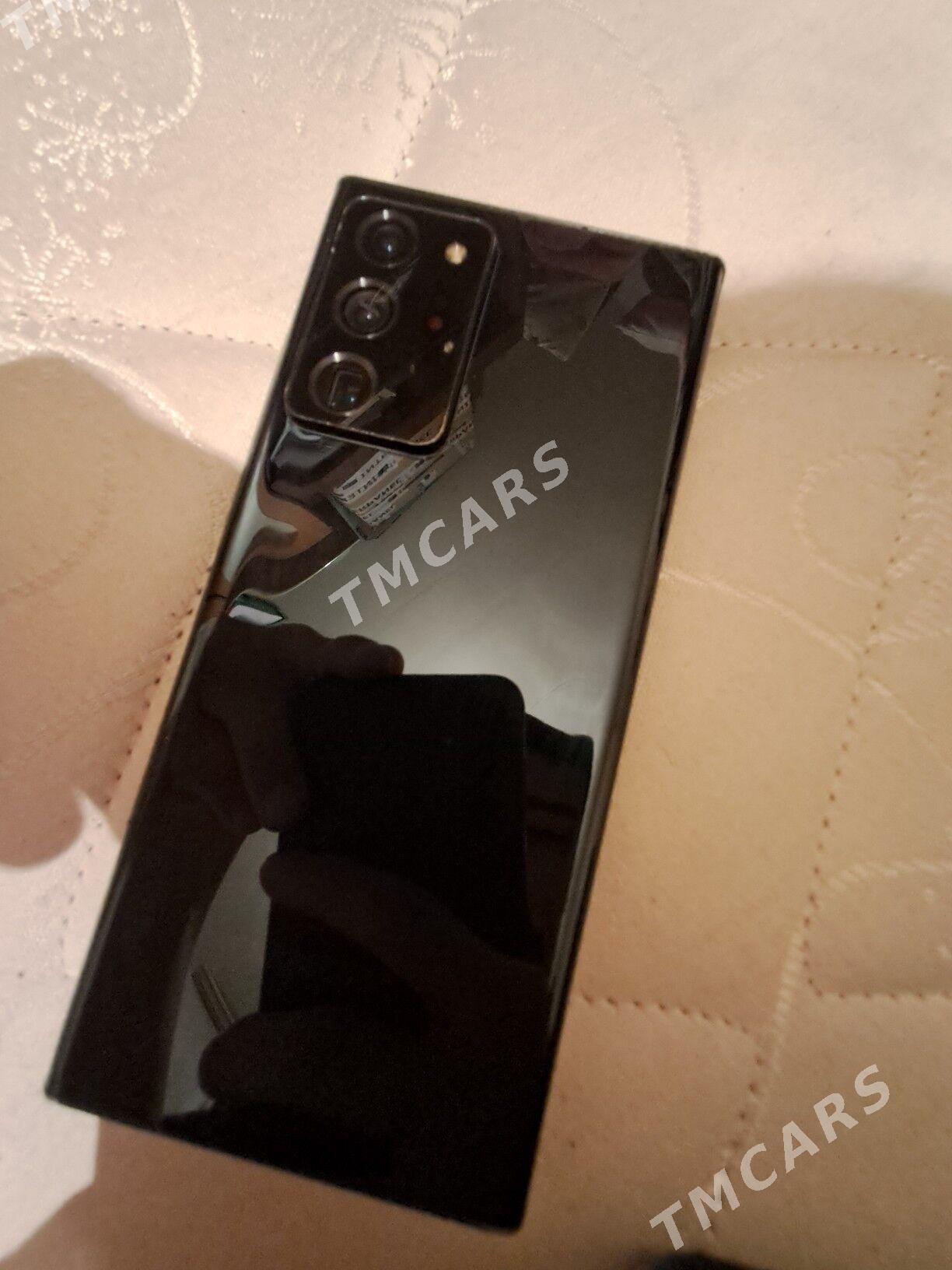 Samsung not 20 ultira 5 g - 4 мкр - img 2