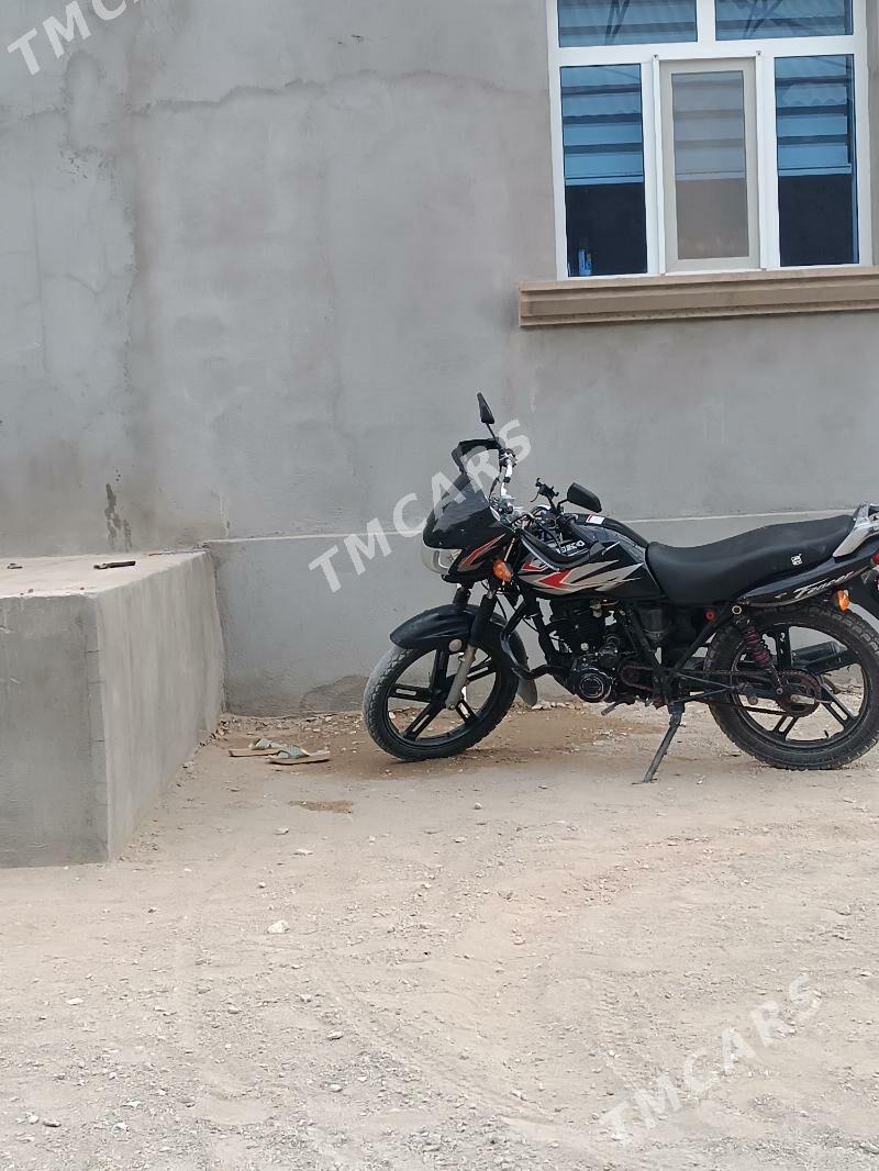 Fekon FK150-8G 2015 - 13 000 TMT - Гумдаг - img 2