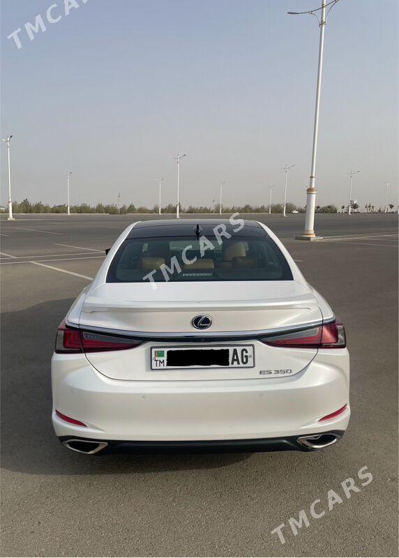 Lexus ES 350 2019 - 700 000 TMT - Aşgabat - img 4