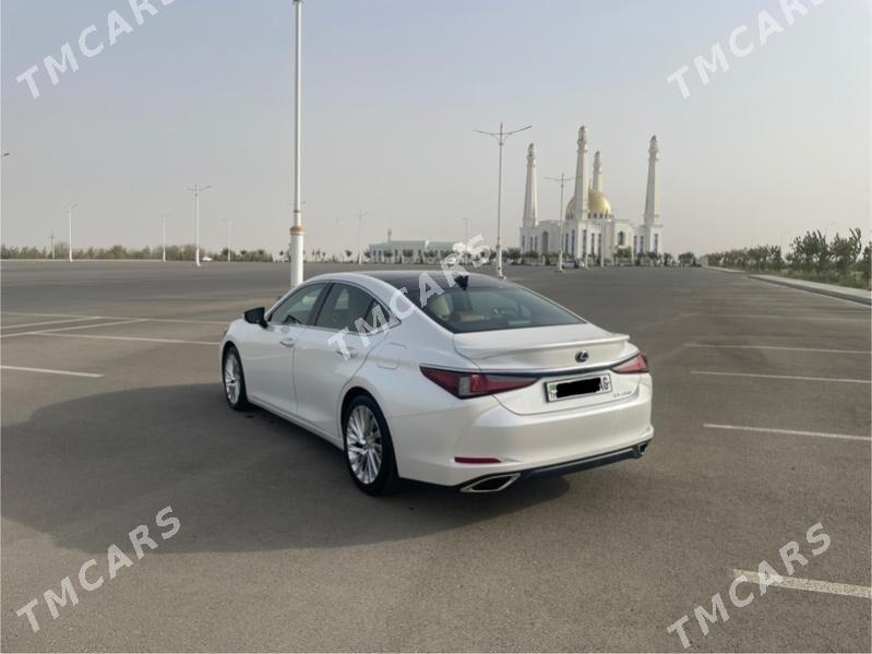 Lexus ES 350 2019 - 700 000 TMT - Aşgabat - img 6