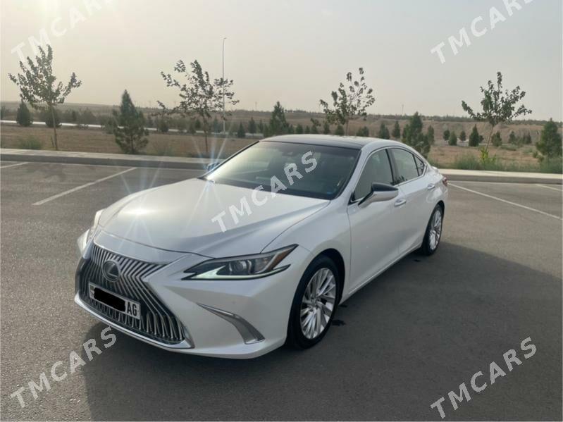 Lexus ES 350 2019 - 700 000 TMT - Aşgabat - img 3