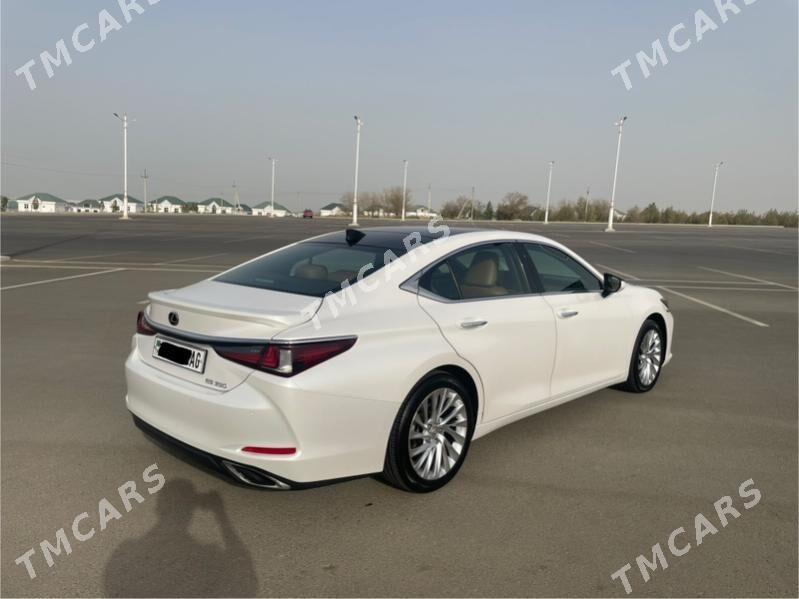 Lexus ES 350 2019 - 700 000 TMT - Aşgabat - img 5
