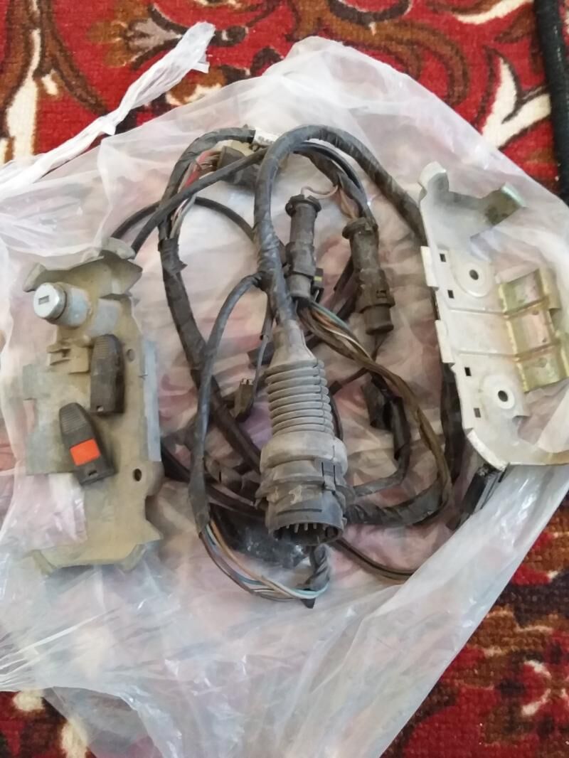 opel vectra a zapças 250 TMT - Ашхабад - img 10