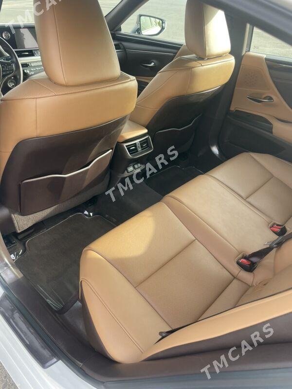 Lexus ES 350 2019 - 700 000 TMT - Aşgabat - img 8