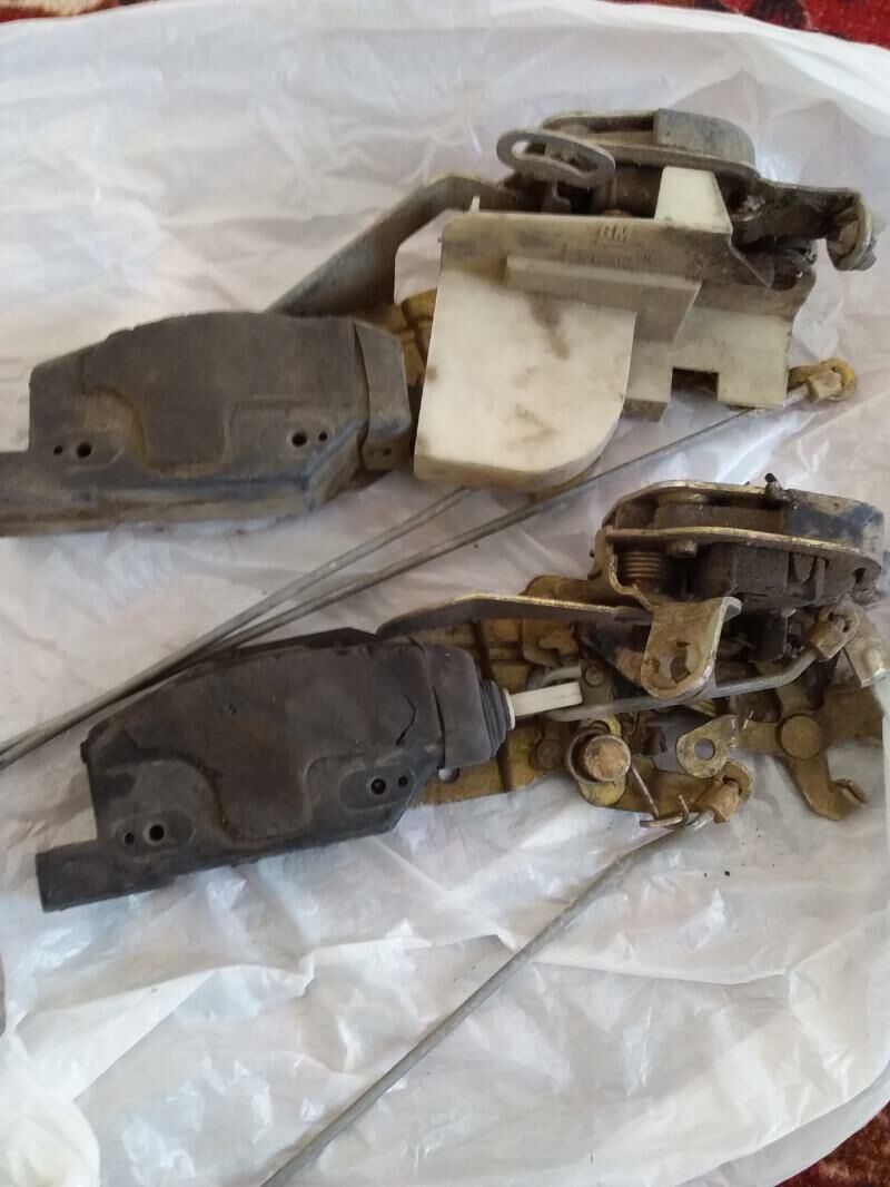 opel vectra a zapças 250 TMT - Ашхабад - img 5