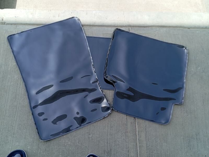 Kobrik 250 TMT - Гёкдепе - img 1