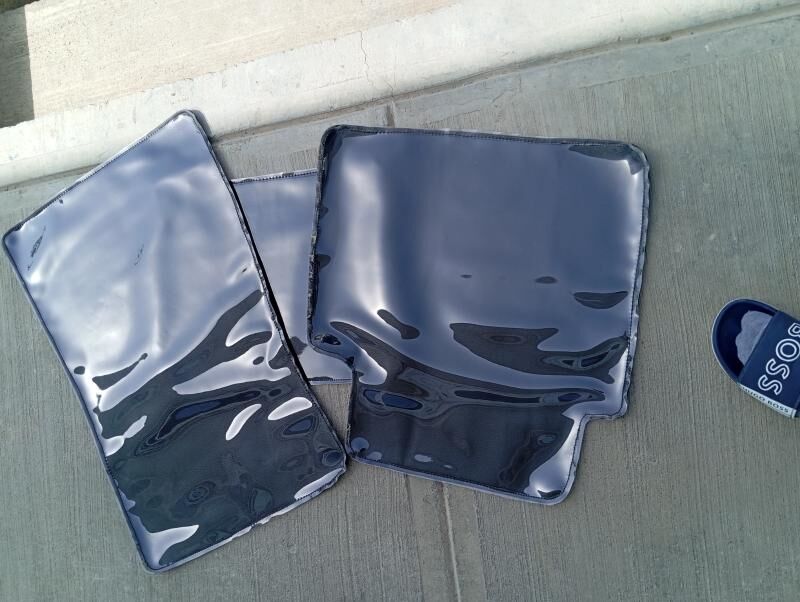 Kobrik 250 TMT - Гёкдепе - img 3