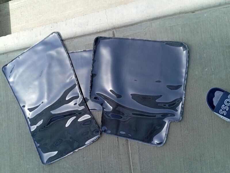 Kobrik 250 TMT - Гёкдепе - img 2