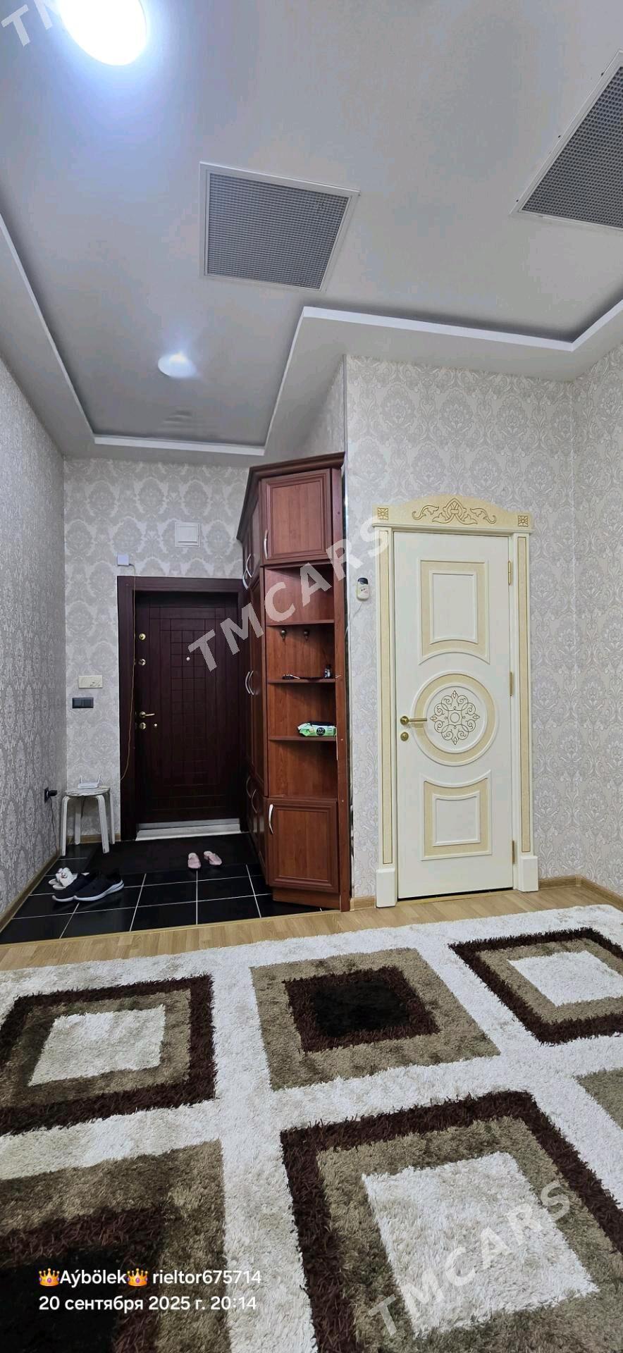 Arenda GOGEL ELITGA kw - Aşgabat - img 10