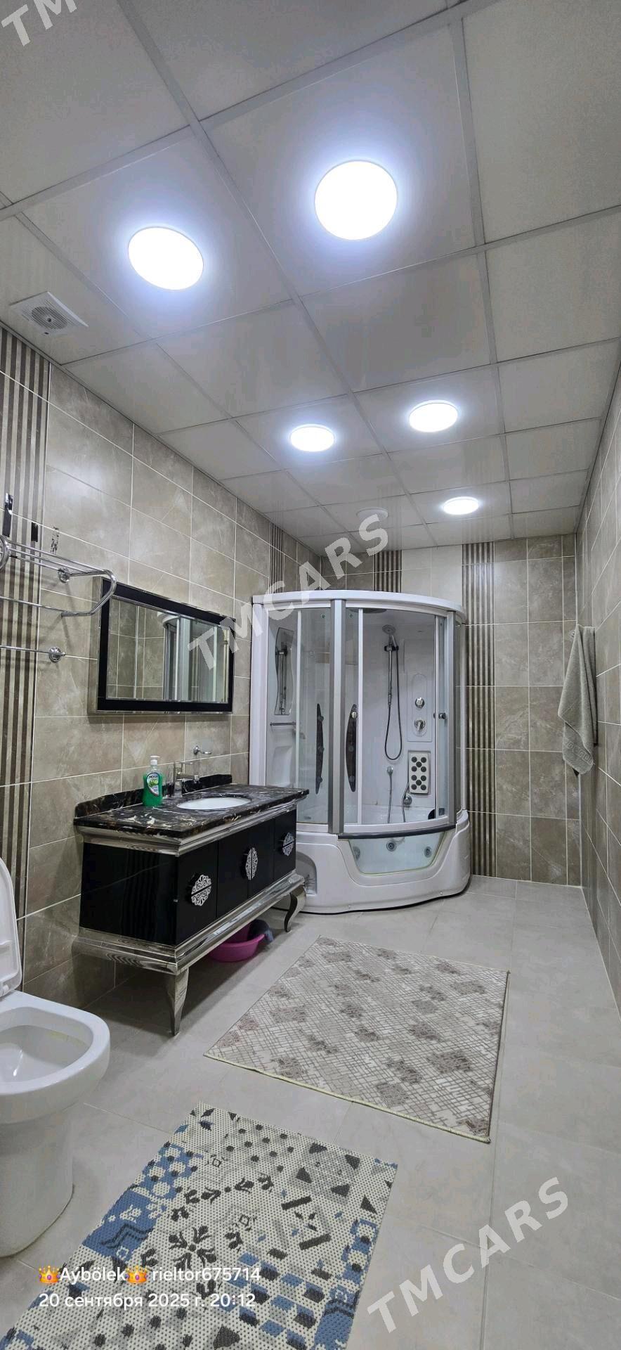 Arenda GOGEL ELITGA kw - Aşgabat - img 6