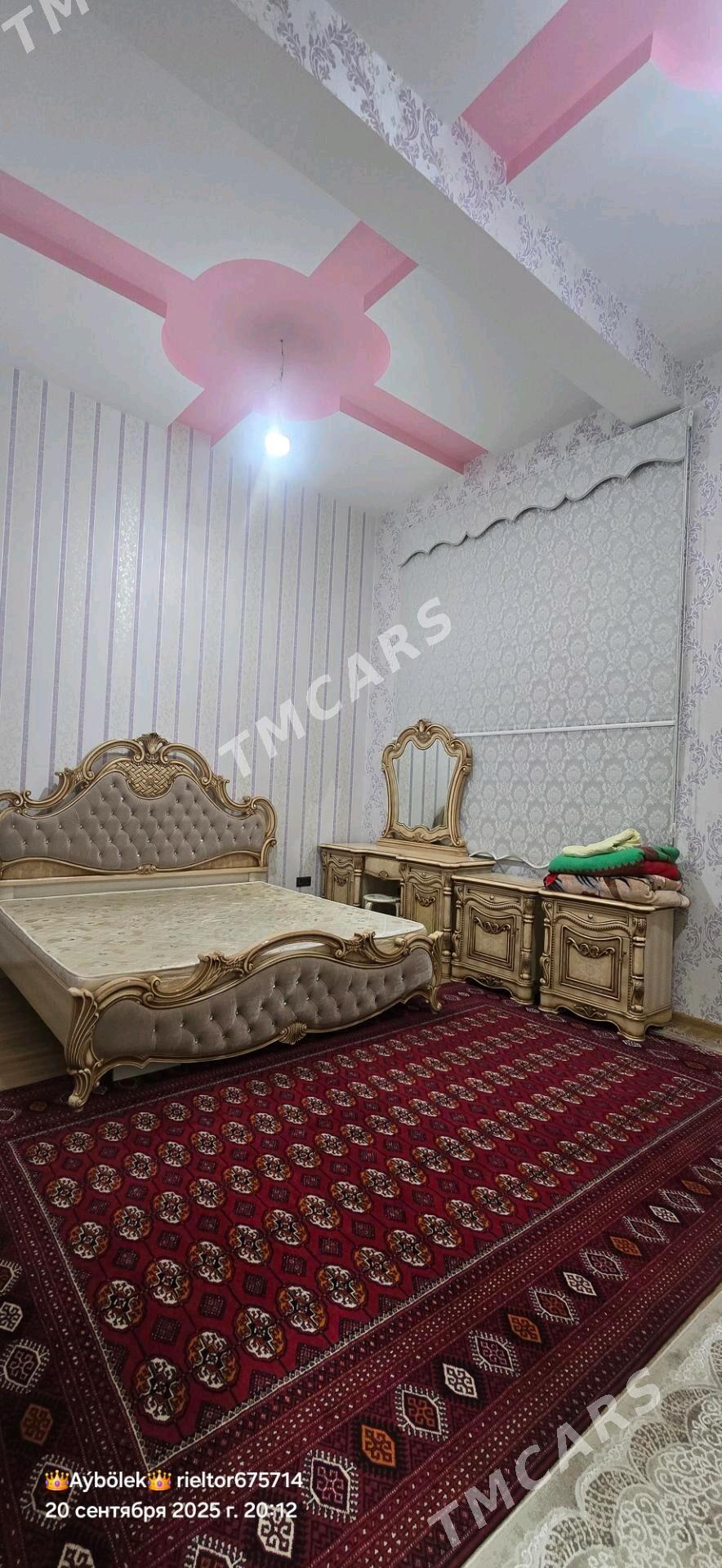 Arenda GOGEL ELITGA kw - Aşgabat - img 2