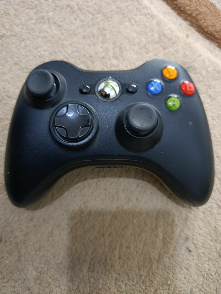 X BOX 360 + KOMPÝUTER OÝUNLAR - Анев - img 4