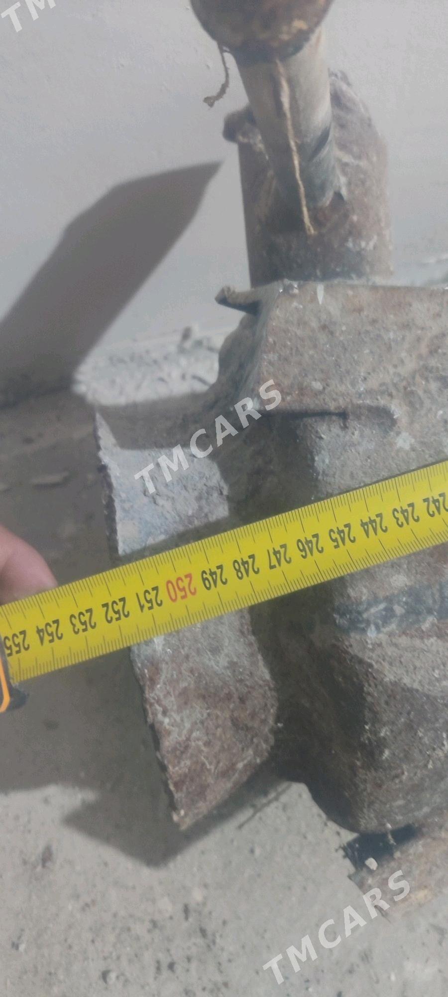 katýol - Туркменабат - img 4