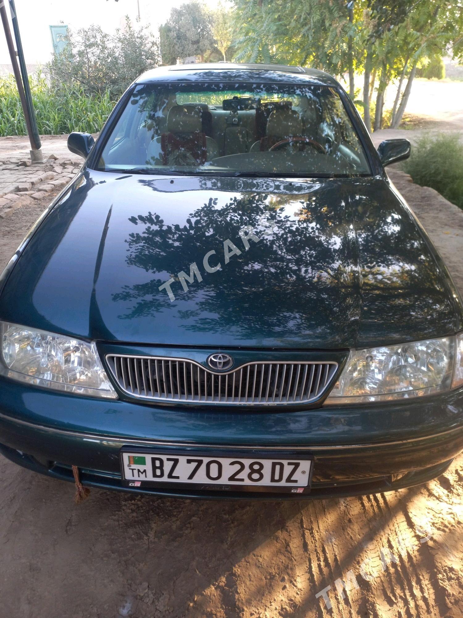 Toyota Avalon 1999 - 130 000 TMT - Görogly (Tagta) - img 2