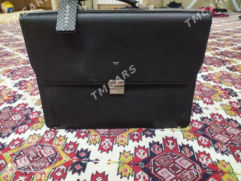 portifel ulysy tergan - Анев - img 2