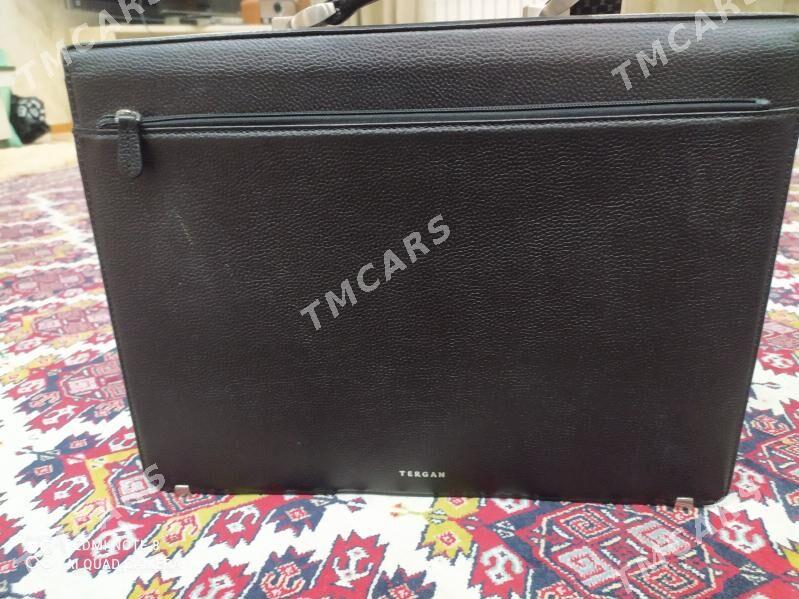 portifel ulysy tergan - Анев - img 3