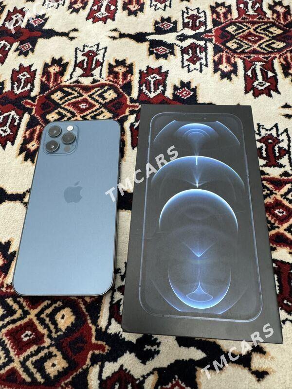 iPhone 12pro - Türkmenabat - img 4