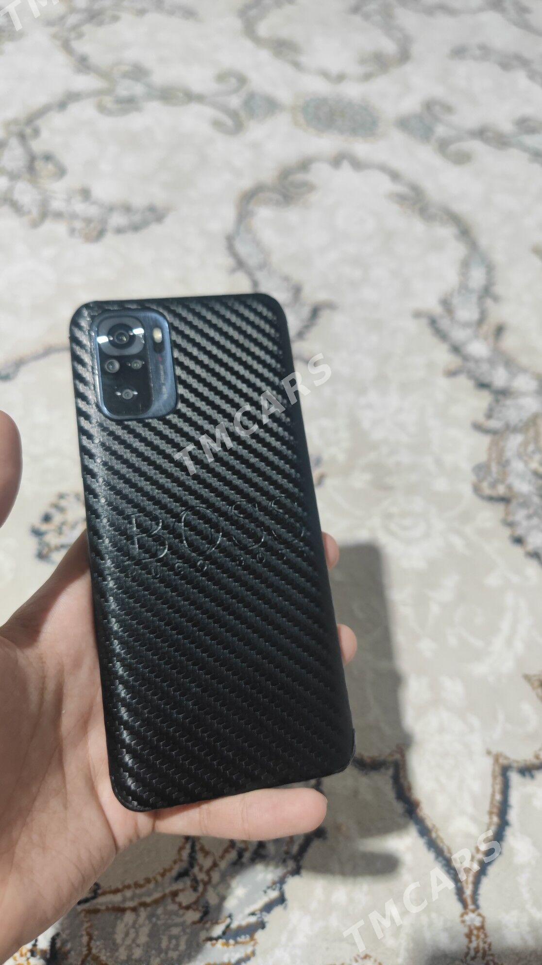 POCO M5S 4+2/128gb Gyssagly - Balkanabat - img 2