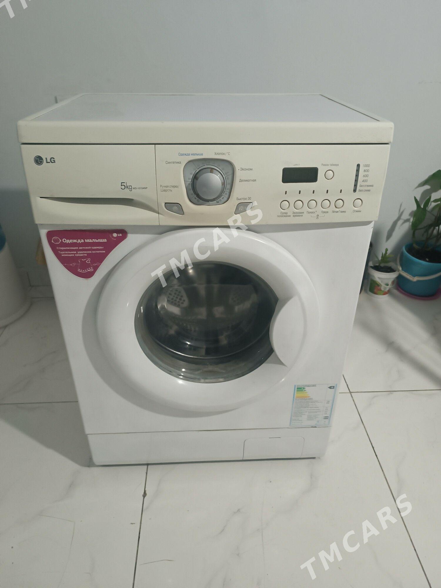 LG kir maşyn - Änew - img 2