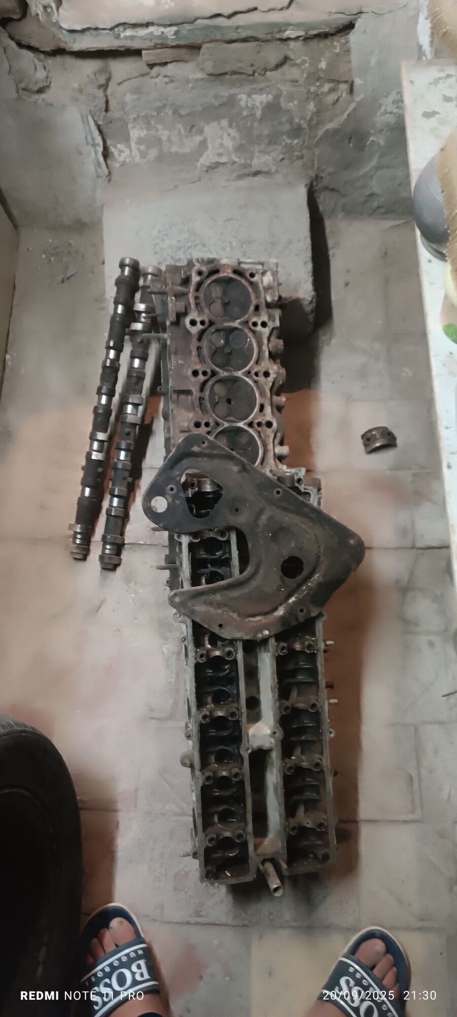 mark 2.5 1 000 TMT - Türkmenbaşy - img 2