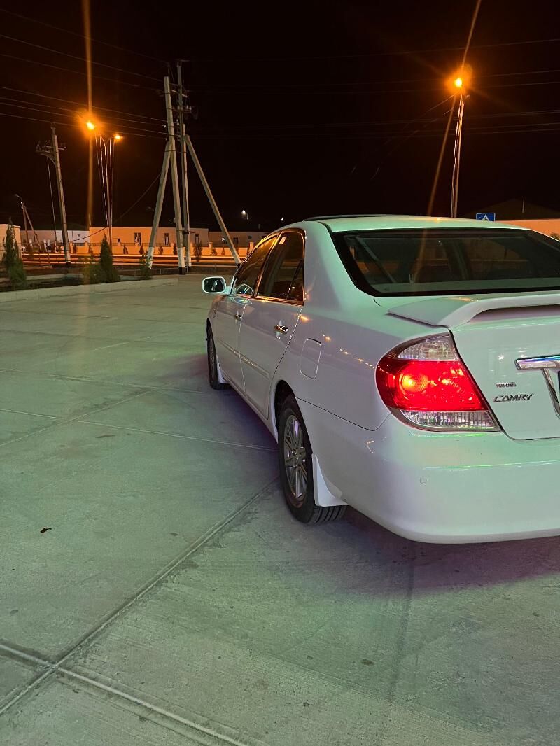 Toyota Camry 2005 - 220 000 TMT - Кёнеургенч - img 5