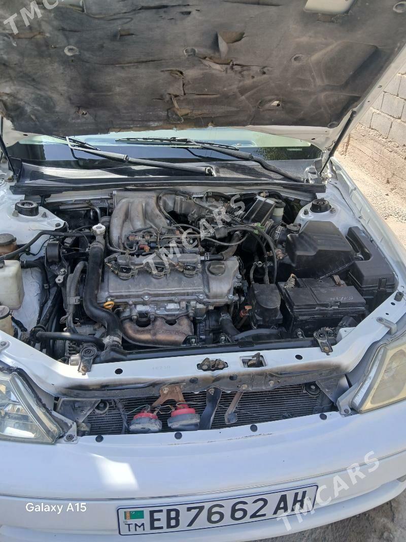 Toyota Avalon 2000 - 185 000 TMT - Ak bugdaý etraby - img 3