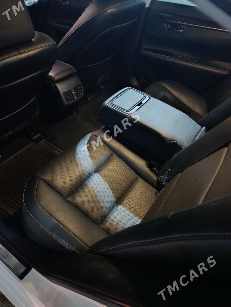 Lexus ES 350 2017 - 505 000 TMT - Aşgabat - img 2