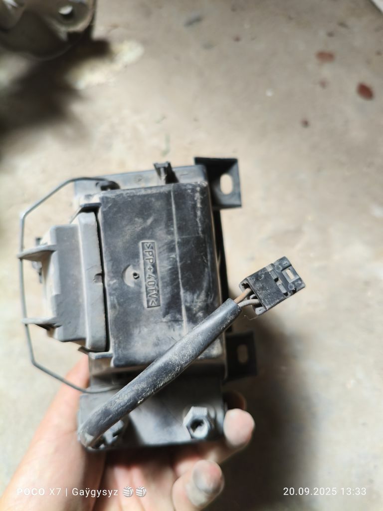 Mercedes W210 W5.5 tumanik 1 000 TMT - Balkanabat - img 6