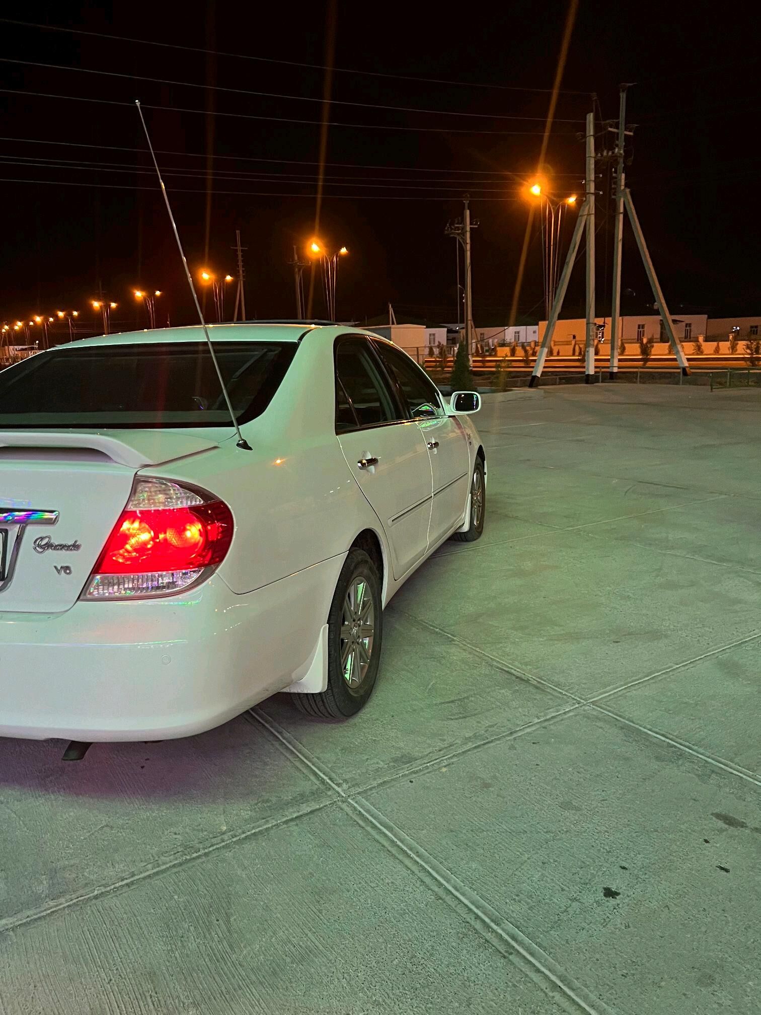 Toyota Camry 2005 - 220 000 TMT - Кёнеургенч - img 7