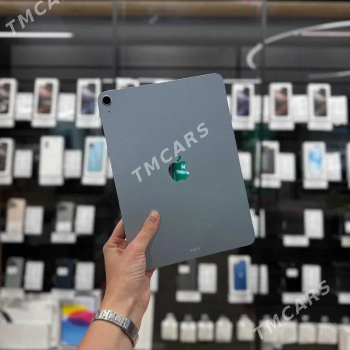 iPad Air 11" 2025_M3_8/256 - Aşgabat - img 2