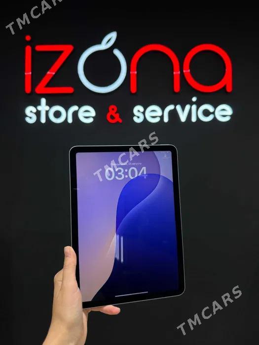 iPad Air 11" 2025_M3_8/256 - Aşgabat - img 3