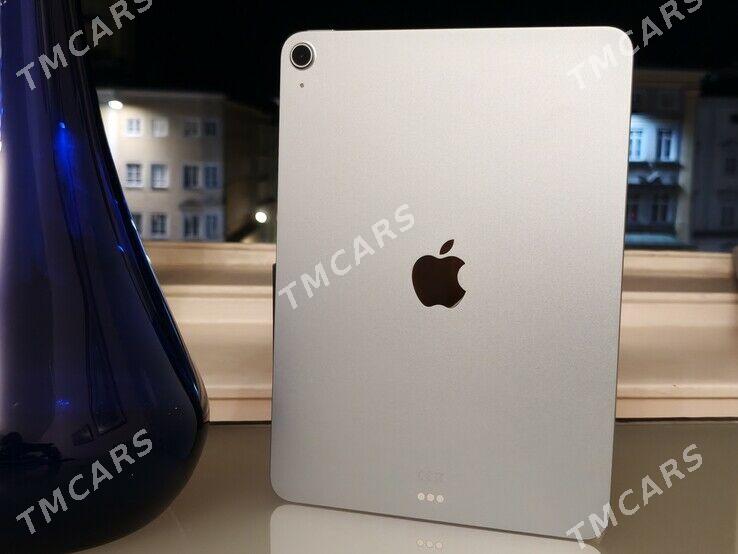 iPad Air 11" 2025_M3_8/256 - Aşgabat - img 6