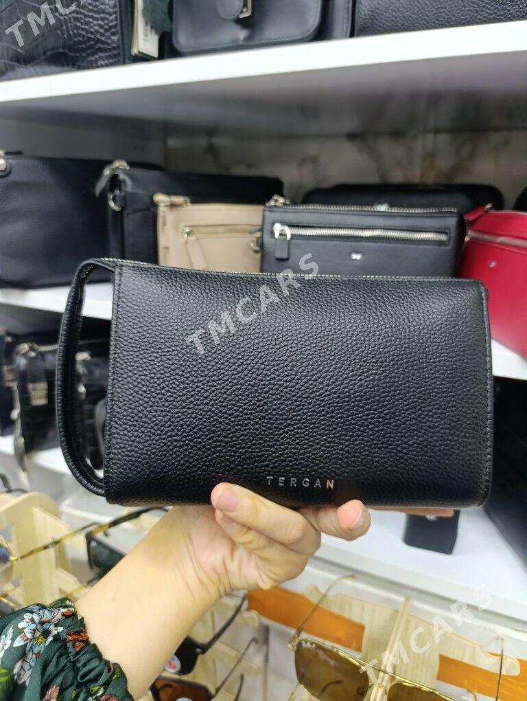 kaselyok sumka - Ашхабад - img 2