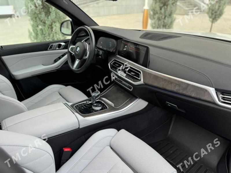 BMW X5 2022 - 1 127 000 TMT - Aşgabat - img 2