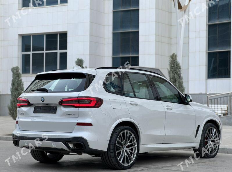 BMW X5 2022 - 1 127 000 TMT - Aşgabat - img 8